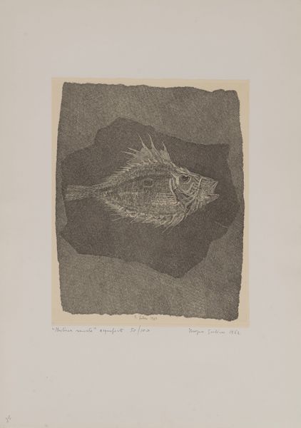 Nunzio Gulino : 5 acqueforti  - Asta Grafica Internazionale e Multipli d'Autore - Associazione Nazionale - Case d'Asta italiane