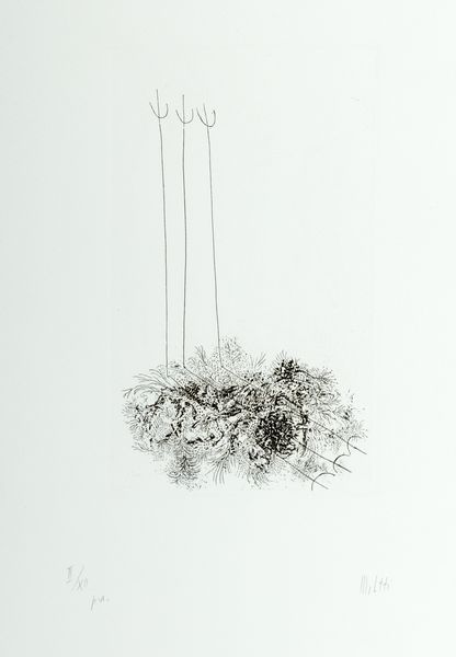 FAUSTO MELOTTI : FM 17  - Asta Grafica Internazionale e Multipli d'Autore - Associazione Nazionale - Case d'Asta italiane