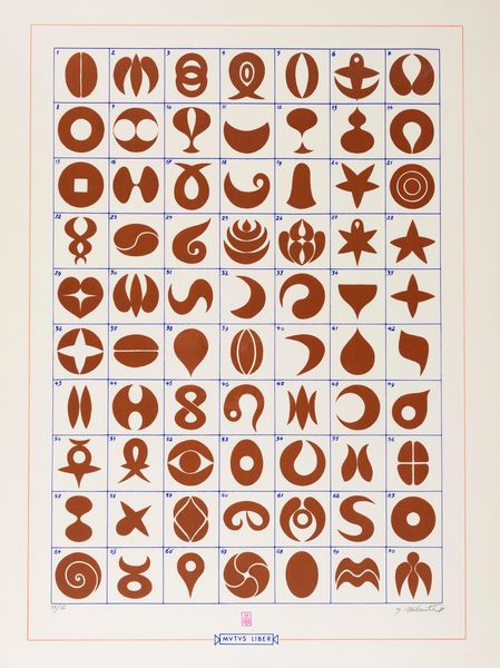 Mircea Milcovitch : Mutus Liber  - Asta Grafica Internazionale e Multipli d'Autore - Associazione Nazionale - Case d'Asta italiane