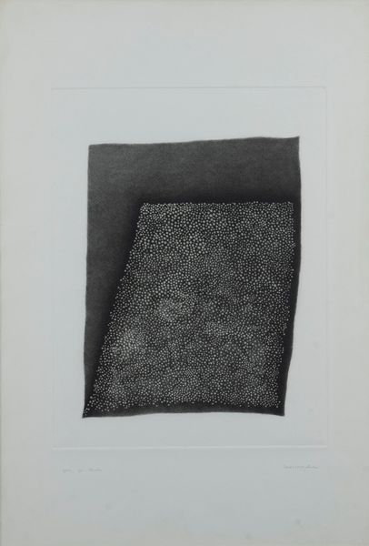 GIULIA NAPOLEONE : Composizione  - Asta Grafica Internazionale e Multipli d'Autore - Associazione Nazionale - Case d'Asta italiane