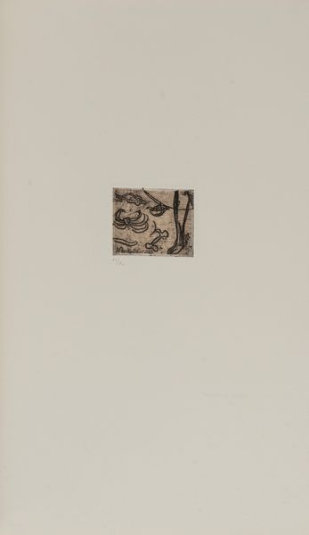 Luigi Bartolini : L'Eremo dei frati bianchi  - Asta Grafica Internazionale e Multipli d'Autore - Associazione Nazionale - Case d'Asta italiane