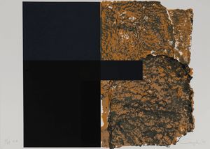 RAFAEL CANOGAR - Composizione