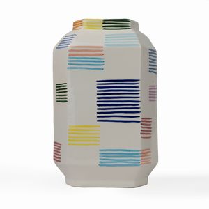 PIERO DORAZIO - Vaso