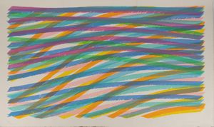 PIERO DORAZIO - Composizione