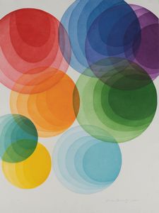 PIERO DORAZIO - Dalla cartella Europa Unita, Italia