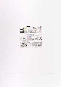 PABLO ECHAURREN - Trappola