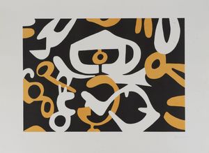 CARLA ACCARDI - Composizione