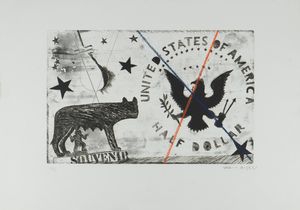 FRANCO ANGELI - Souvenir