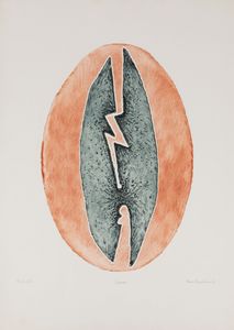 Nino Franchina - Squarcio