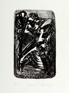 Paolo Icaro - Gli stregoni