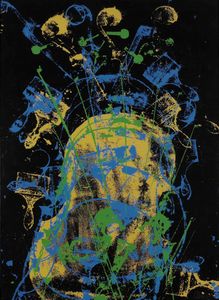 FERNANDEZ ARMAN - Violini