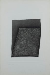 GIULIA NAPOLEONE - Composizione