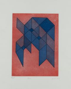 ACHILLE PERILLI - Idra