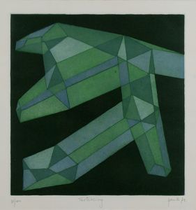 ACHILLE PERILLI - Taoteking