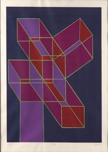 ACHILLE PERILLI - Alter