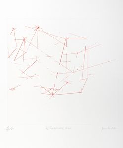 ACHILLE PERILLI - La trasparance lisse