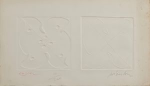 Gio' Pomodoro - Radial