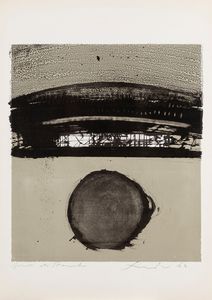 EMILIO SCANAVINO - Senza titolo