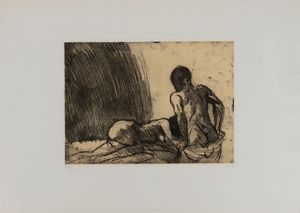 Alberto Sughi - Amanti