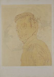 Lorenzo Tornabuoni - Africa