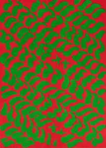 CARLA ACCARDI - Verde - Rosso