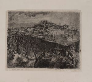 Luigi Bartolini - Camerino Marche