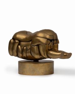 Miguel Berrocal - Giulietta e Romeo