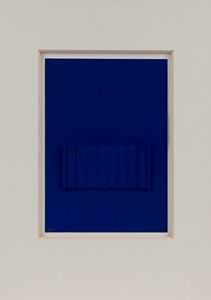 AGOSTINO BONALUMI : Difficile Cogliersi  - Asta Grafica Internazionale e Multipli d'Autore - Associazione Nazionale - Case d'Asta italiane