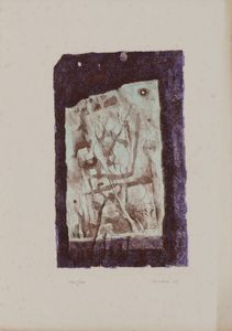 Enzo Brunori - Alla sera