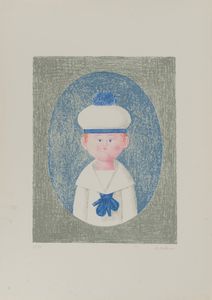 Antonio Bueno - Marinaretto