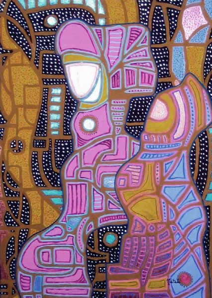 SILVIO NATALI  - Asta L'Arte di Silvio Natali a favore degli alluvionati della Toscana - Associazione Nazionale - Case d'Asta italiane