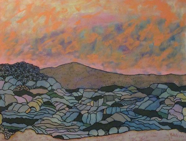 SILVIO NATALI  - Asta L'Arte di Silvio Natali a favore degli alluvionati della Toscana - Associazione Nazionale - Case d'Asta italiane