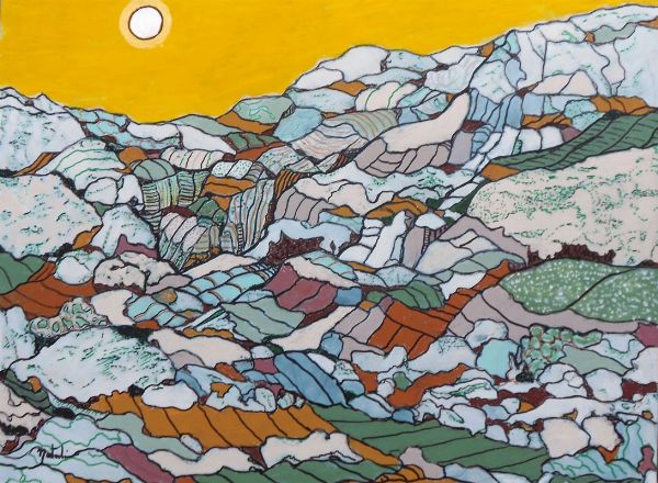 SILVIO NATALI  - Asta L'Arte di Silvio Natali a favore degli alluvionati della Toscana - Associazione Nazionale - Case d'Asta italiane