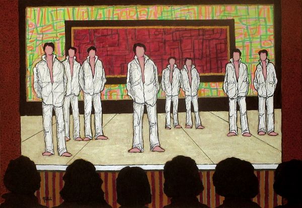 SILVIO NATALI  - Asta L'Arte di Silvio Natali a favore degli alluvionati della Toscana - Associazione Nazionale - Case d'Asta italiane