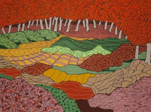 SILVIO NATALI  - Asta L'Arte di Silvio Natali a favore degli alluvionati della Toscana - Associazione Nazionale - Case d'Asta italiane