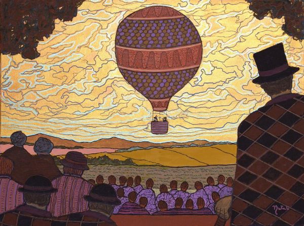 SILVIO NATALI  - Asta L'Arte di Silvio Natali a favore degli alluvionati della Toscana - Associazione Nazionale - Case d'Asta italiane