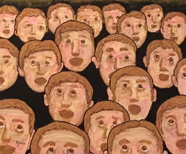 SILVIO NATALI  - Asta L'Arte di Silvio Natali a favore degli alluvionati della Toscana - Associazione Nazionale - Case d'Asta italiane