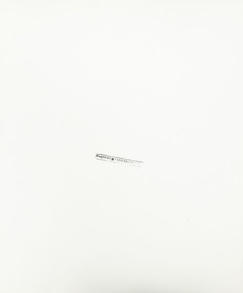 TAZIO SECCHIAROLI : Claudia Cardinale alla finestra  - Asta Fotografia - Associazione Nazionale - Case d'Asta italiane