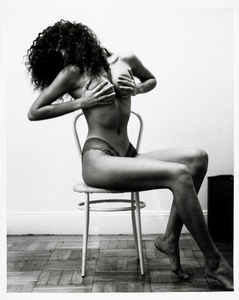 Antonio Guccione : Betty Romani  - Asta Fotografia - Associazione Nazionale - Case d'Asta italiane