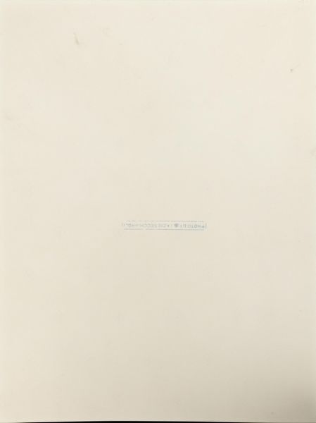 TAZIO SECCHIAROLI : Spogliarello di Ach Nana al Rugantino che ispir la Dolce Vita  - Asta Fotografia - Associazione Nazionale - Case d'Asta italiane