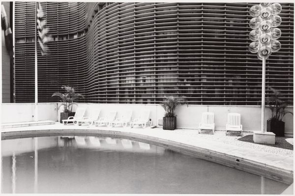 Mimmo Jodice : So Paulo  - Asta Fotografia - Associazione Nazionale - Case d'Asta italiane