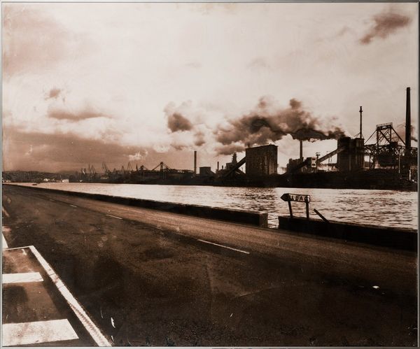 GABRIELE BASILICO : Bilbao  - Asta Fotografia - Associazione Nazionale - Case d'Asta italiane