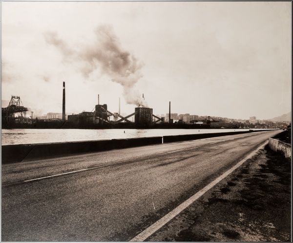 GABRIELE BASILICO : Bilbao  - Asta Fotografia - Associazione Nazionale - Case d'Asta italiane