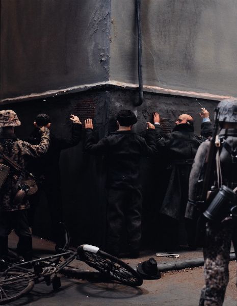 Paolo Ventura : War Souvenirs  - Asta Fotografia - Associazione Nazionale - Case d'Asta italiane