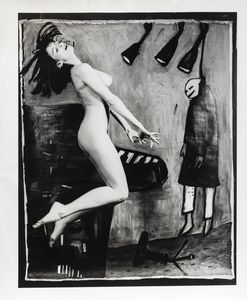 Sergei Borisov - Inspiration