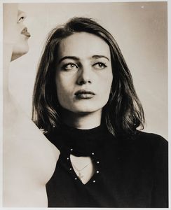 Sergei Borisov - Svetlana and somebody