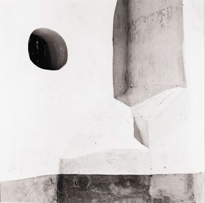 PIERGIORGIO BRANZI - Ischia