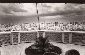 Mimmo Jodice - So Paulo