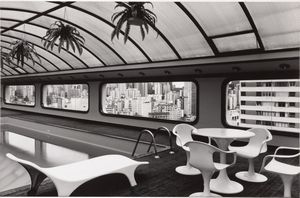 Mimmo Jodice - So Paulo