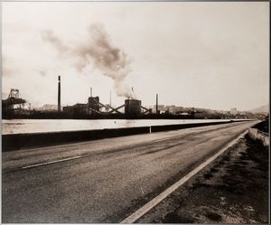 GABRIELE BASILICO - Bilbao